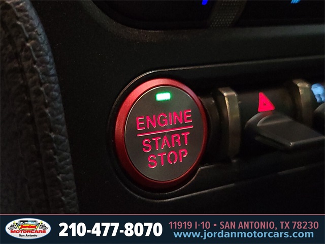 Used Car 2022 Ford Mustang  Shelby Gt500 For Sale Under $100,000 In San Antonio, Texas