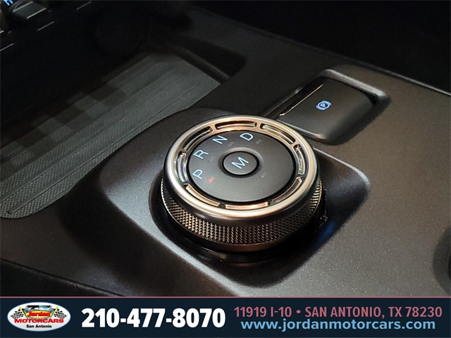 Used Car 2022 Ford Mustang  Shelby Gt500 For Sale Under $100,000 In San Antonio, Texas