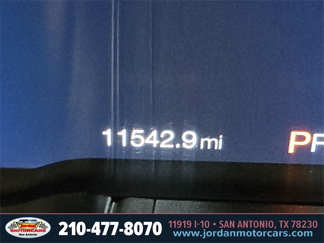 Used Car 2022 Ford Mustang  Shelby Gt500 For Sale Under $100,000 In San Antonio, Texas
