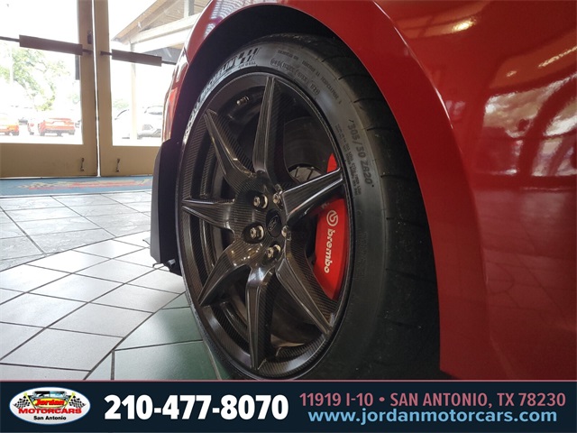 Used Car 2022 Ford Mustang  Shelby Gt500 For Sale Under $100,000 In San Antonio, Texas