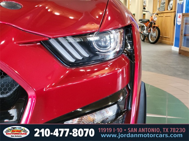 Used Car 2022 Ford Mustang  Shelby Gt500 For Sale Under $100,000 In San Antonio, Texas