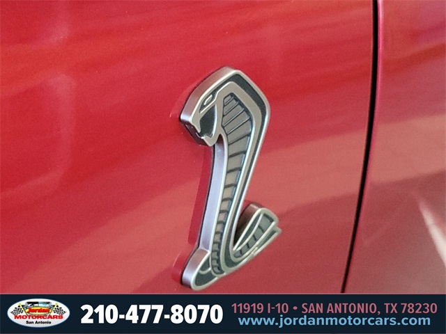 Used Car 2022 Ford Mustang  Shelby Gt500 For Sale Under $100,000 In San Antonio, Texas