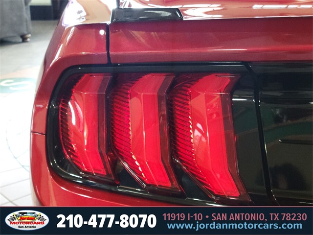 Used Car 2022 Ford Mustang  Shelby Gt500 For Sale Under $100,000 In San Antonio, Texas