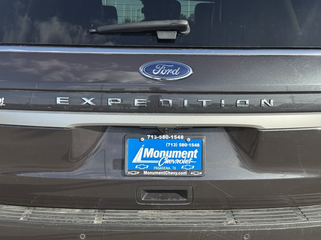 2024 Ford Expedition XLT Gray at Bayway Chrysler Dodge Jeep Ram