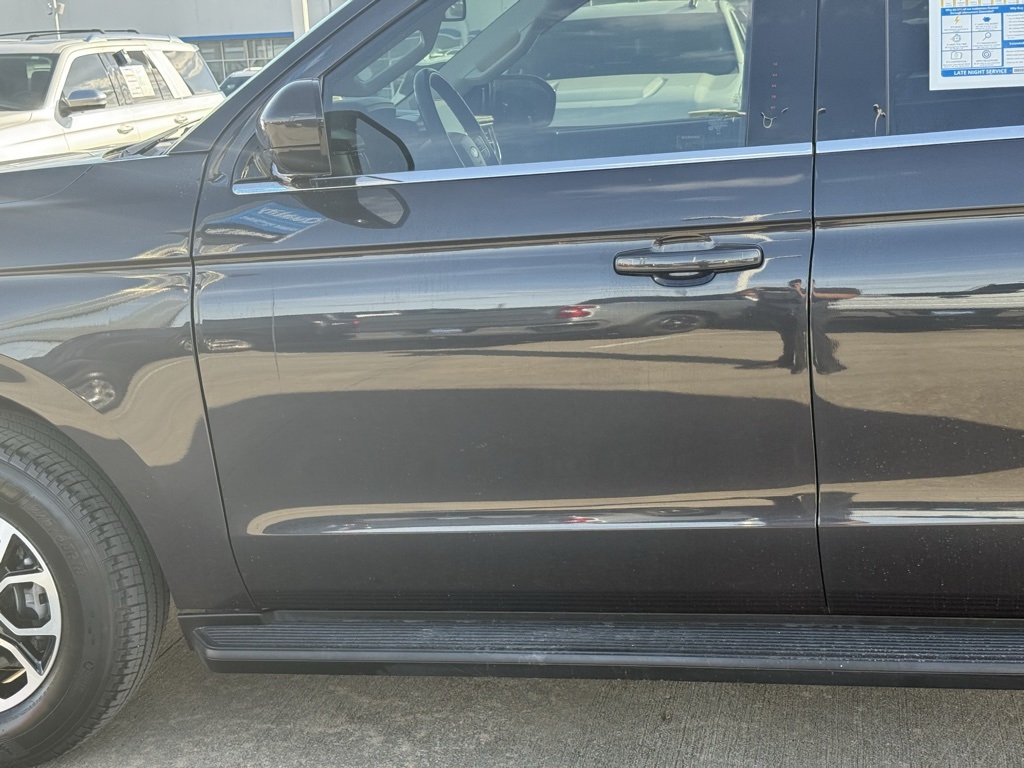 2024 Ford Expedition XLT Gray at Bayway Chrysler Dodge Jeep Ram