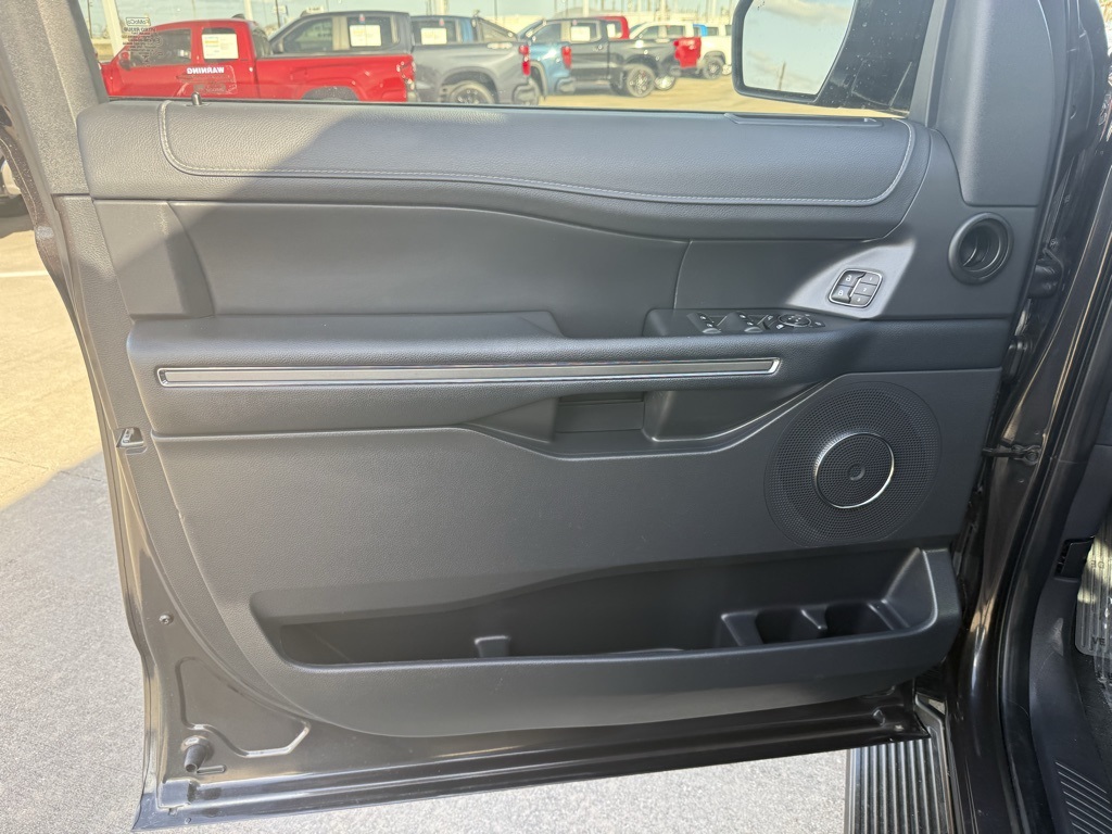2024 Ford Expedition XLT Gray at Bayway Chrysler Dodge Jeep Ram