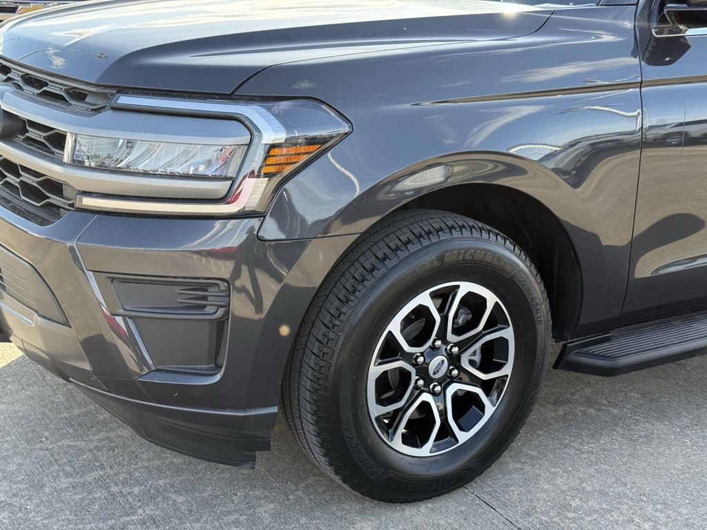 2024 Ford Expedition XLT Gray at Bayway Chrysler Dodge Jeep Ram