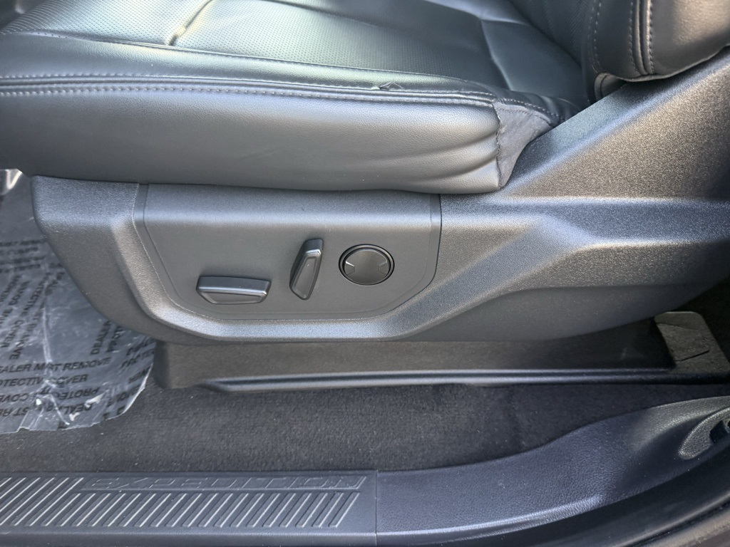 2024 Ford Expedition XLT Gray at Bayway Chrysler Dodge Jeep Ram