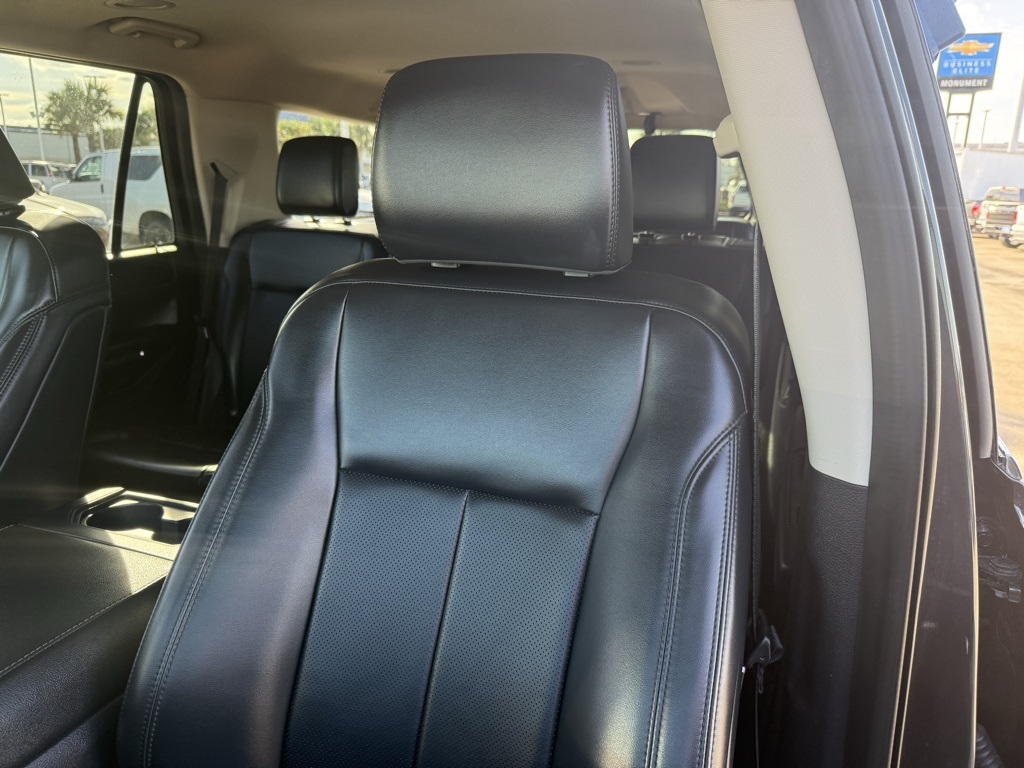 2024 Ford Expedition XLT Gray at Bayway Chrysler Dodge Jeep Ram