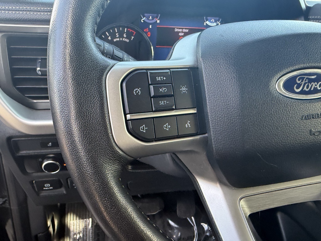 2024 Ford Expedition XLT Gray at Bayway Chrysler Dodge Jeep Ram