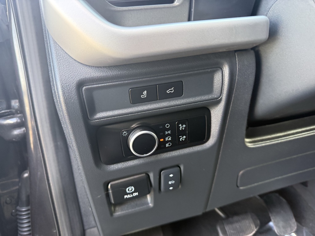 2024 Ford Expedition XLT Gray at Bayway Chrysler Dodge Jeep Ram