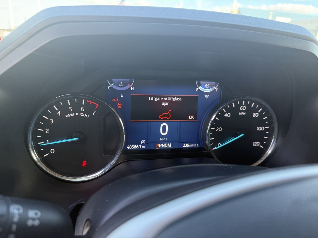 2024 Ford Expedition XLT Gray at Bayway Chrysler Dodge Jeep Ram