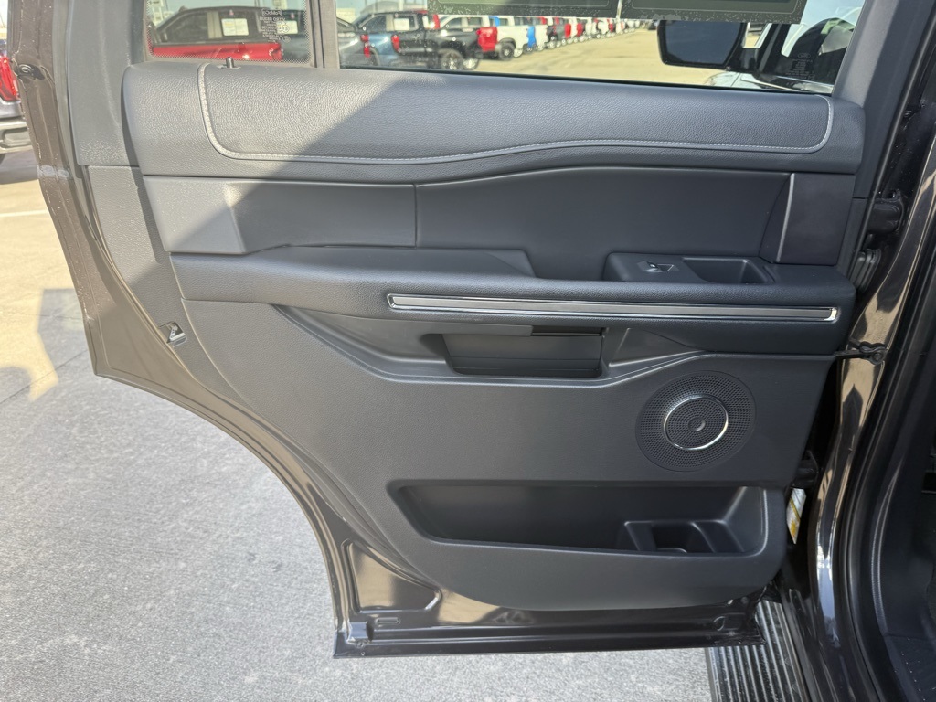 2024 Ford Expedition XLT Gray at Bayway Chrysler Dodge Jeep Ram