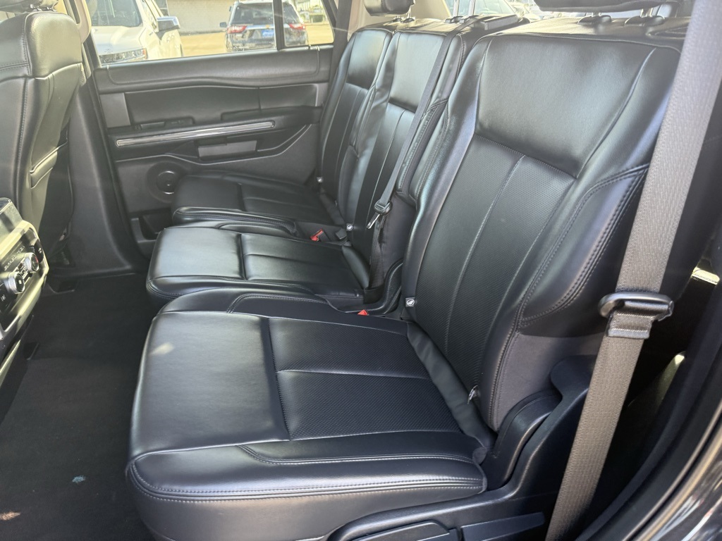 2024 Ford Expedition XLT Gray at Bayway Chrysler Dodge Jeep Ram