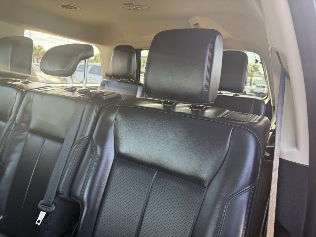 2024 Ford Expedition XLT Gray at Bayway Chrysler Dodge Jeep Ram