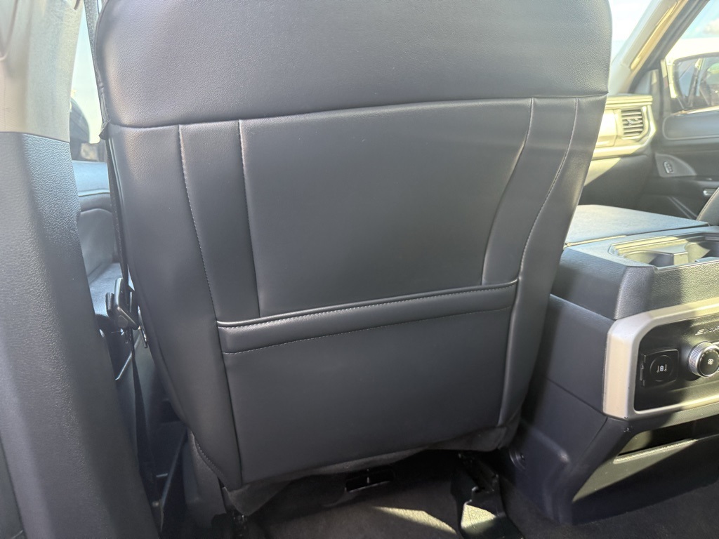 2024 Ford Expedition XLT Gray at Bayway Chrysler Dodge Jeep Ram