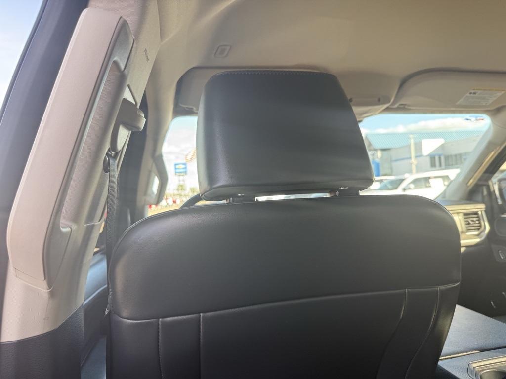 2024 Ford Expedition XLT Gray at Bayway Chrysler Dodge Jeep Ram