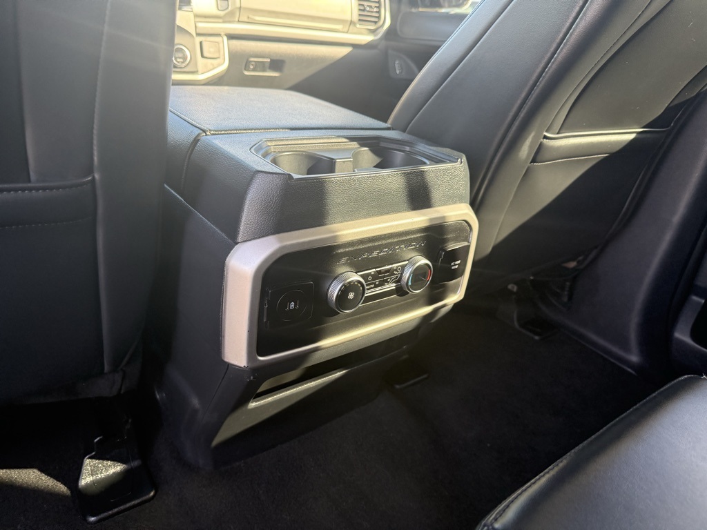 2024 Ford Expedition XLT Gray at Bayway Chrysler Dodge Jeep Ram