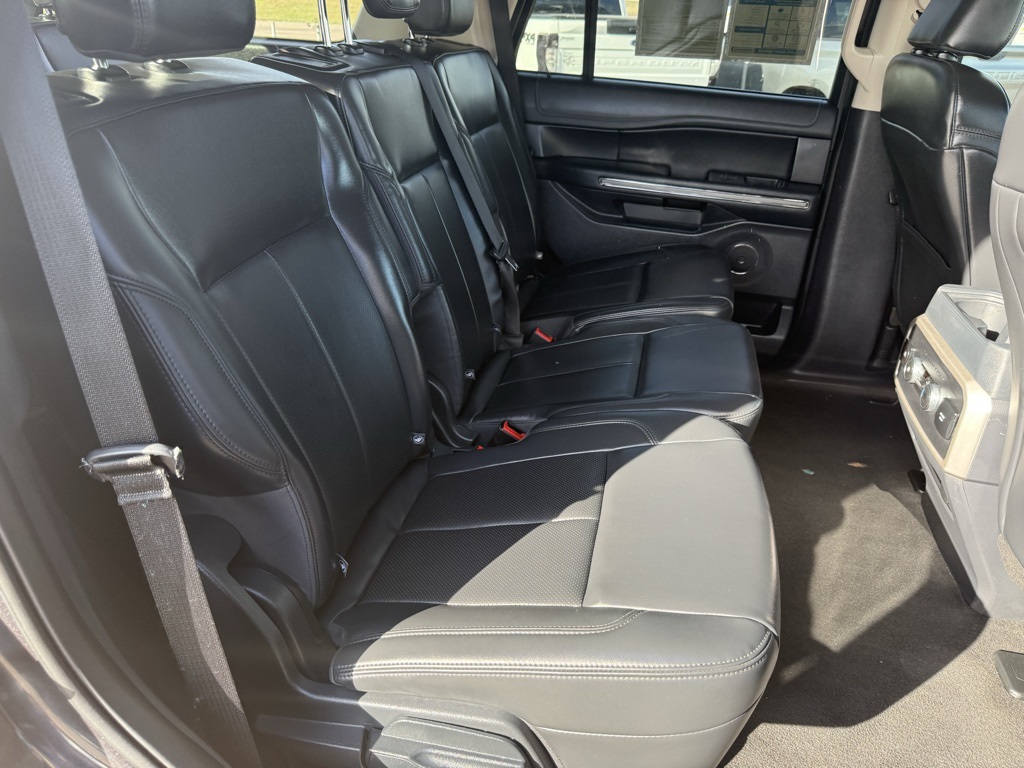 2024 Ford Expedition XLT Gray at Bayway Chrysler Dodge Jeep Ram