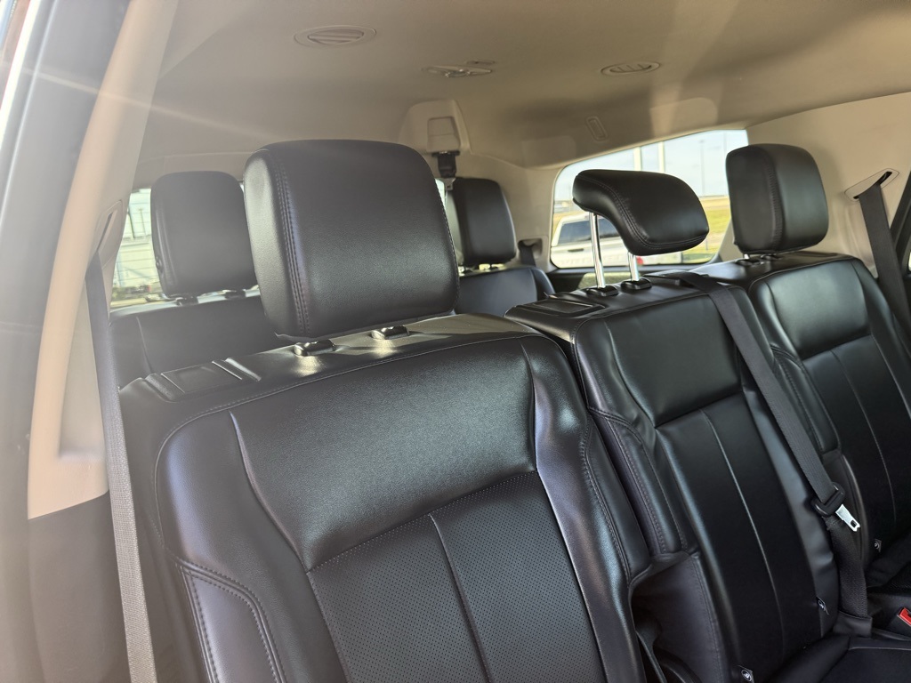 2024 Ford Expedition XLT Gray at Bayway Chrysler Dodge Jeep Ram