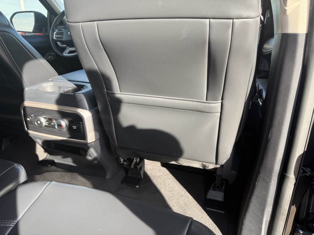 2024 Ford Expedition XLT Gray at Bayway Chrysler Dodge Jeep Ram