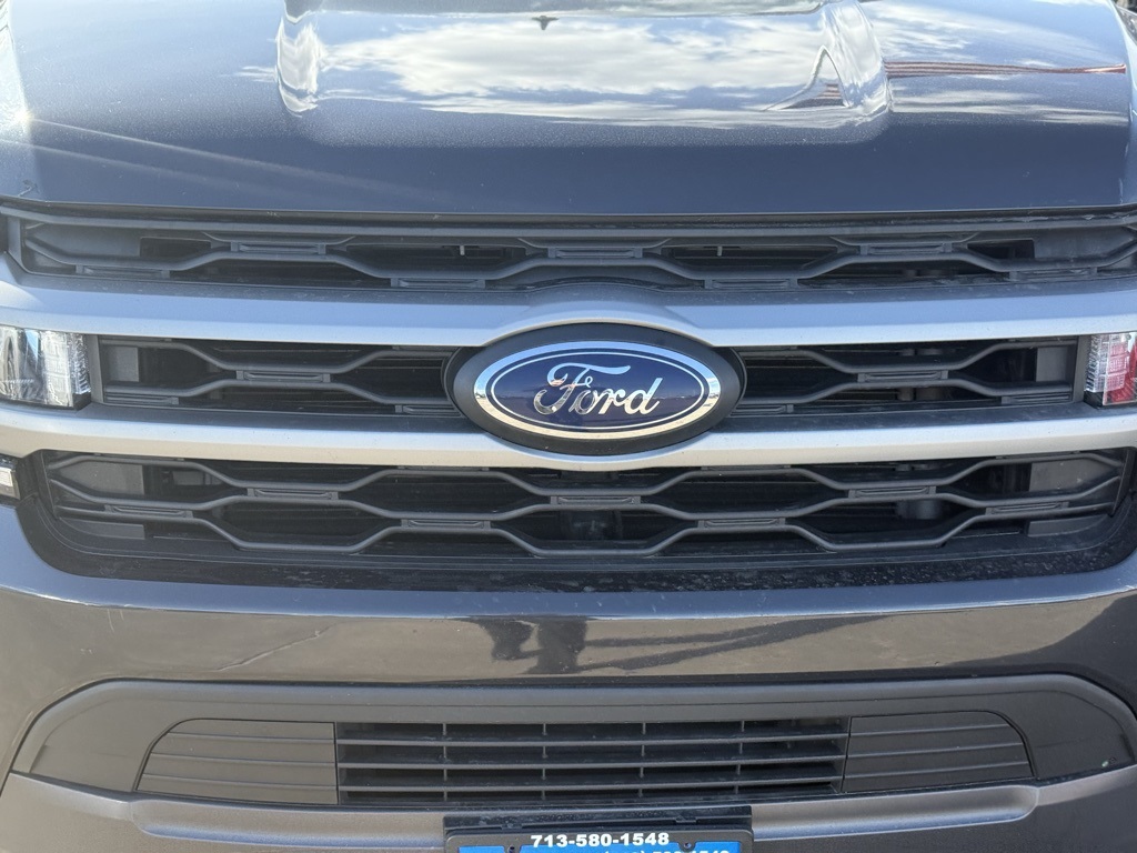 2024 Ford Expedition XLT Gray at Bayway Chrysler Dodge Jeep Ram