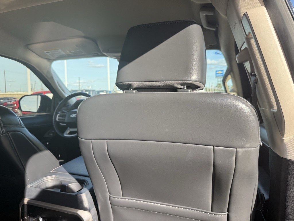 2024 Ford Expedition XLT Gray at Bayway Chrysler Dodge Jeep Ram