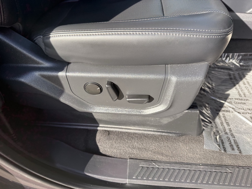 2024 Ford Expedition XLT Gray at Bayway Chrysler Dodge Jeep Ram