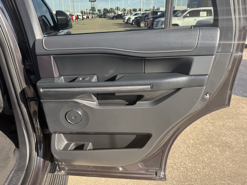 2024 Ford Expedition XLT Gray at Bayway Chrysler Dodge Jeep Ram
