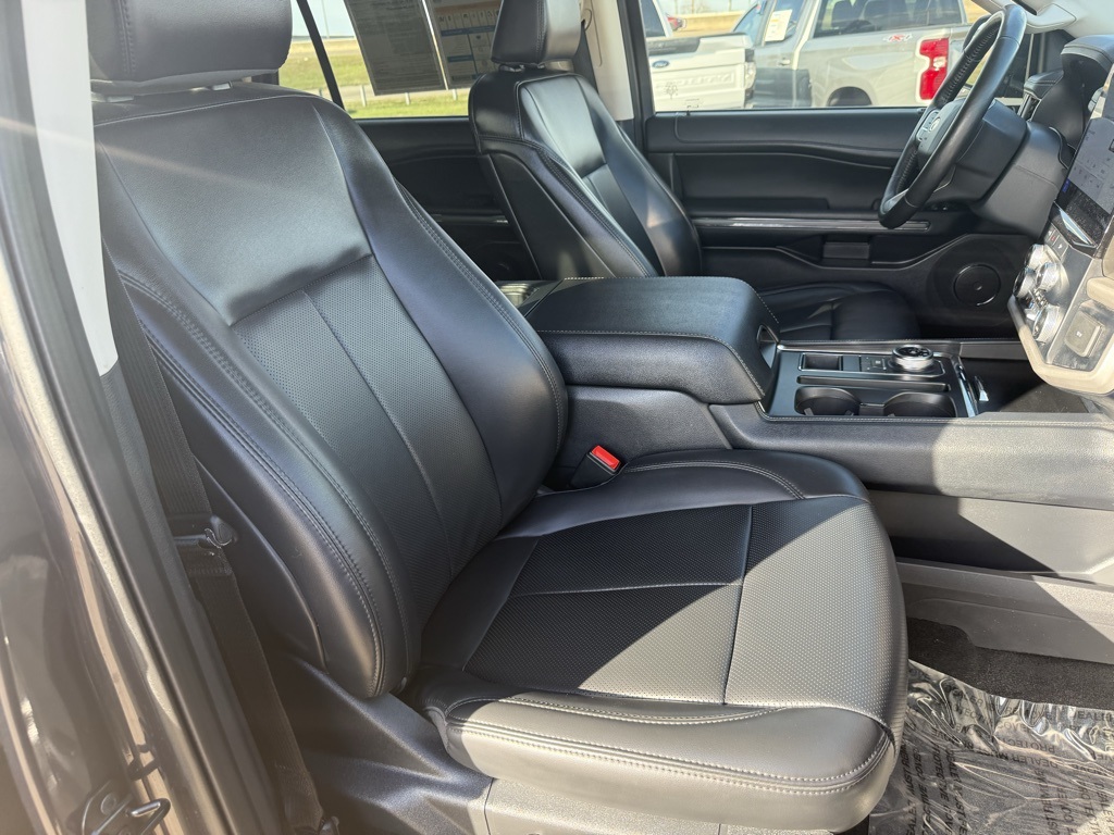 2024 Ford Expedition XLT Gray at Bayway Chrysler Dodge Jeep Ram