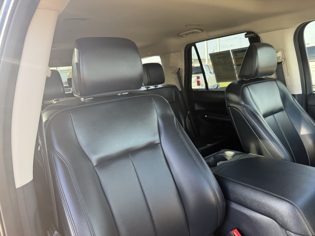 2024 Ford Expedition XLT Gray at Bayway Chrysler Dodge Jeep Ram