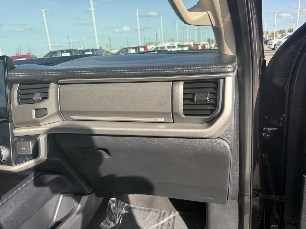 2024 Ford Expedition XLT Gray at Bayway Chrysler Dodge Jeep Ram