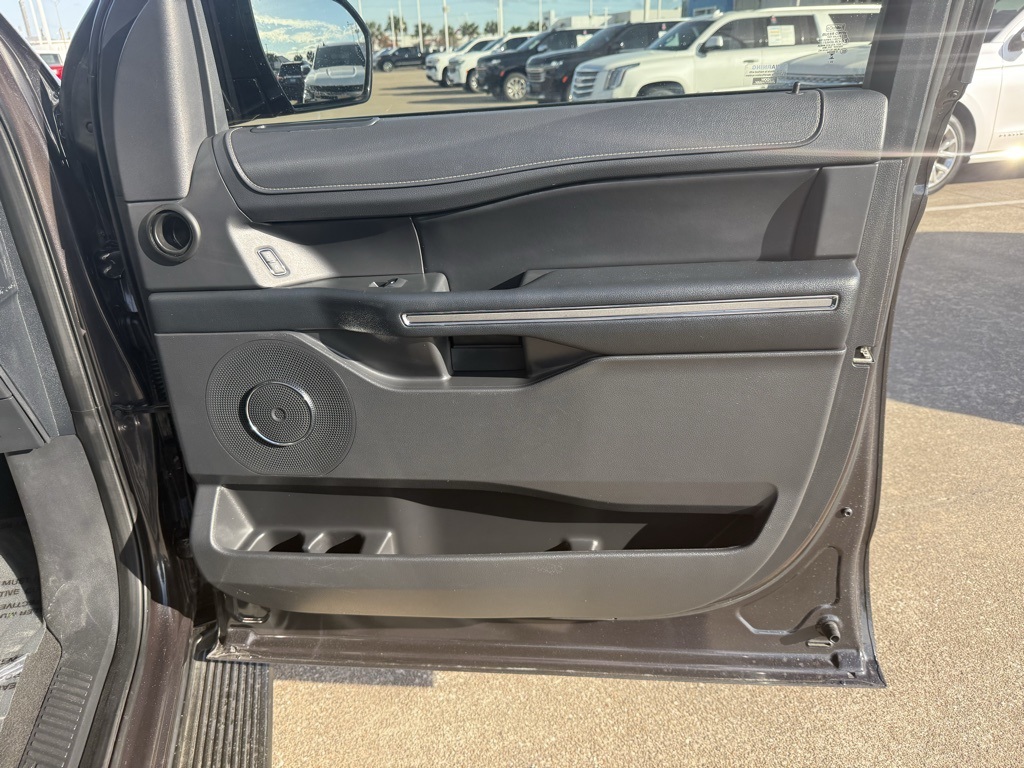 2024 Ford Expedition XLT Gray at Bayway Chrysler Dodge Jeep Ram