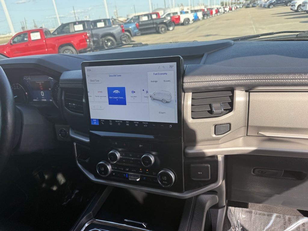 2024 Ford Expedition XLT Gray at Bayway Chrysler Dodge Jeep Ram