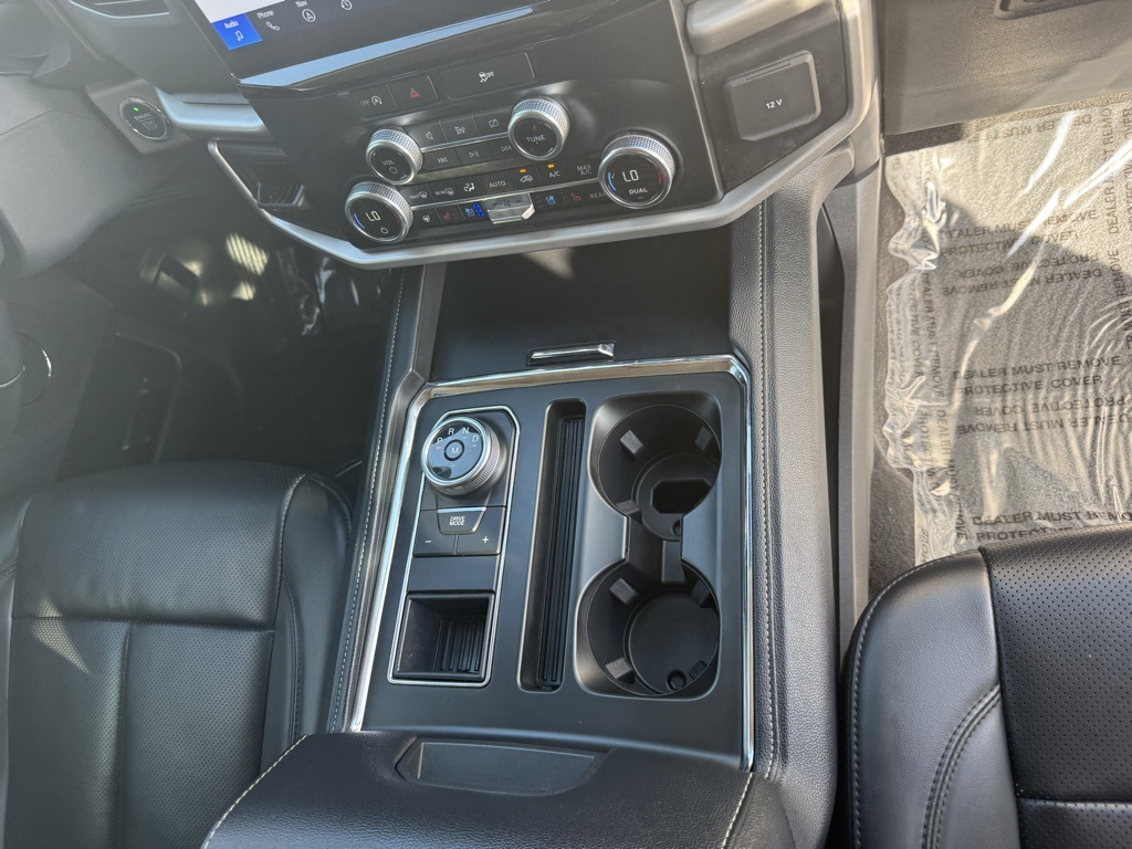 2024 Ford Expedition XLT Gray at Bayway Chrysler Dodge Jeep Ram