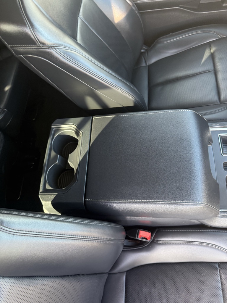 2024 Ford Expedition XLT Gray at Bayway Chrysler Dodge Jeep Ram