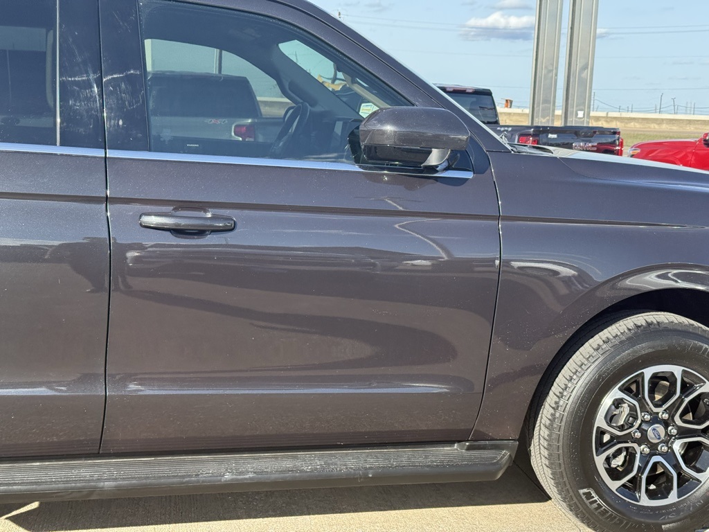 2024 Ford Expedition XLT Gray at Bayway Chrysler Dodge Jeep Ram