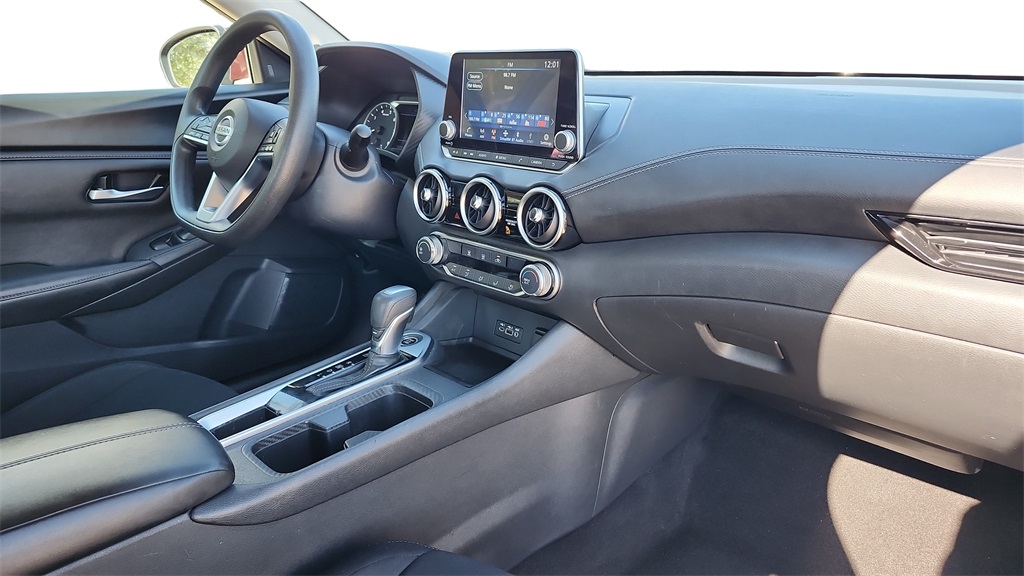 2023 Nissan Sentra