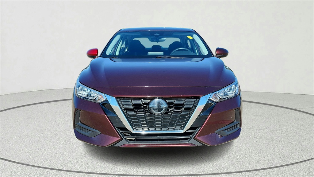2023 Nissan Sentra