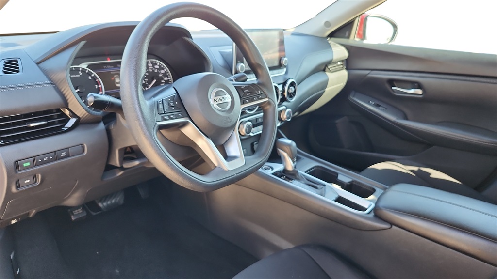 2023 Nissan Sentra