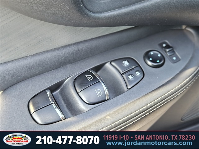 Used Car 2016 Nissan Murano  Sl For Sale Under $15,000 In San Antonio, Texas