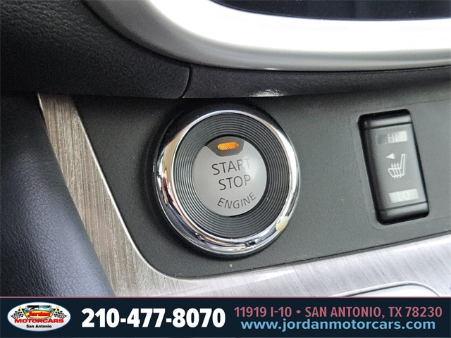 Used Car 2016 Nissan Murano  Sl For Sale Under $15,000 In San Antonio, Texas