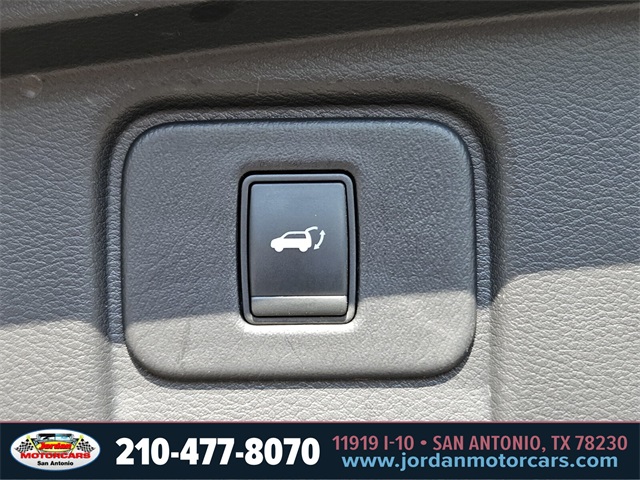 Used Car 2016 Nissan Murano  Sl For Sale Under $15,000 In San Antonio, Texas