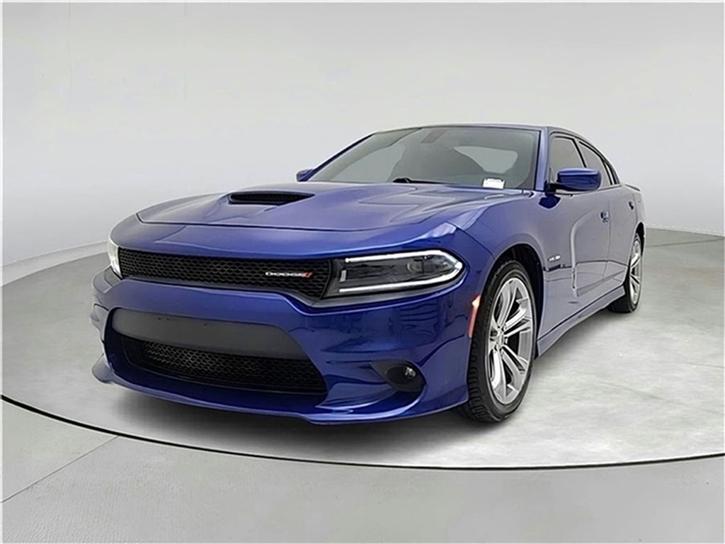 2022 Dodge Charger R/T