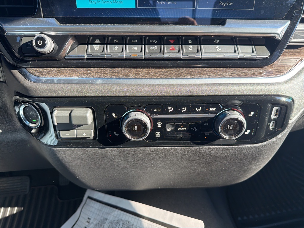 ChevroletSilverado 2500HD10