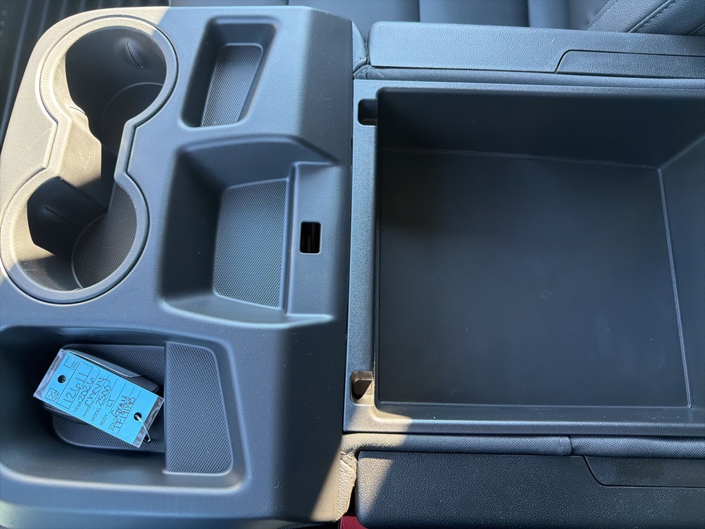 ChevroletSilverado 2500HD11