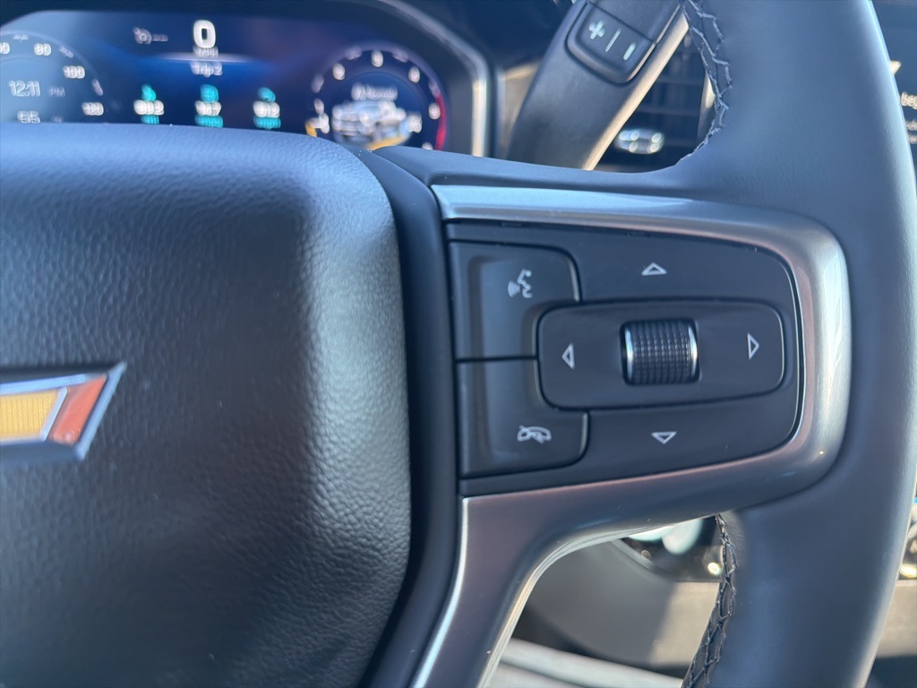 ChevroletSilverado 2500HD13