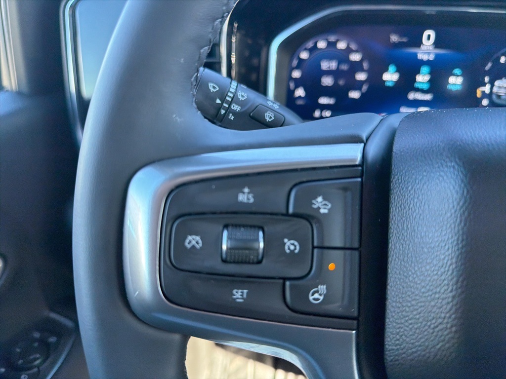 ChevroletSilverado 2500HD14