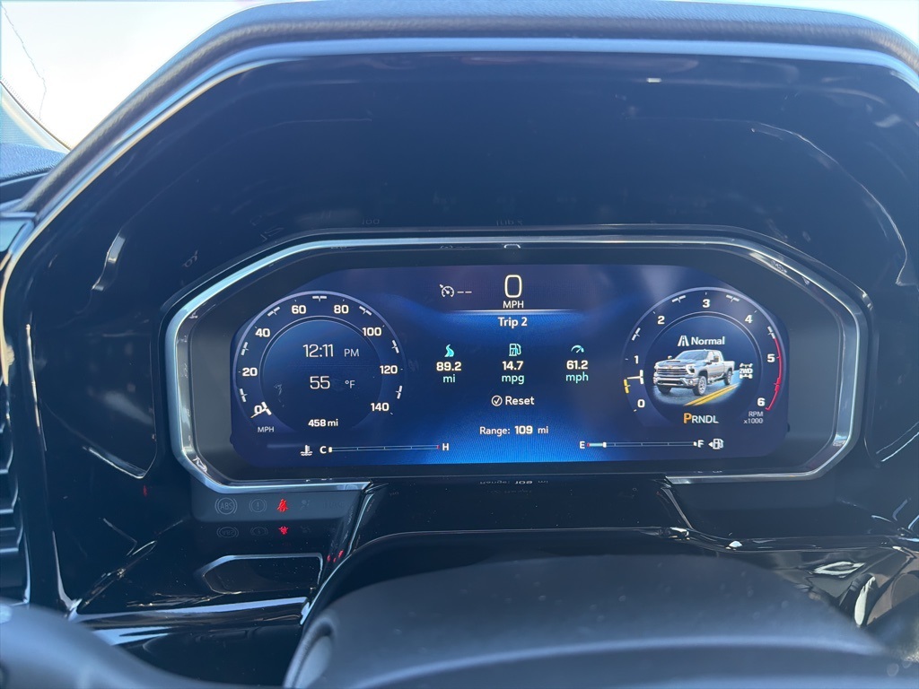 ChevroletSilverado 2500HD15