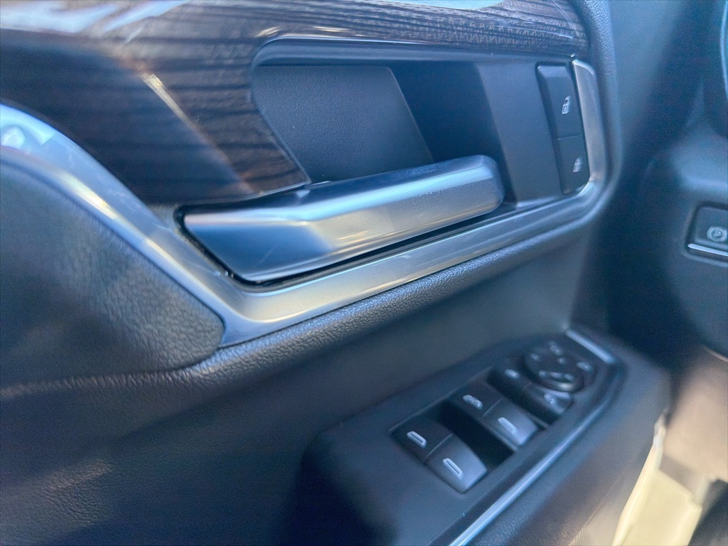 ChevroletSilverado 2500HD16